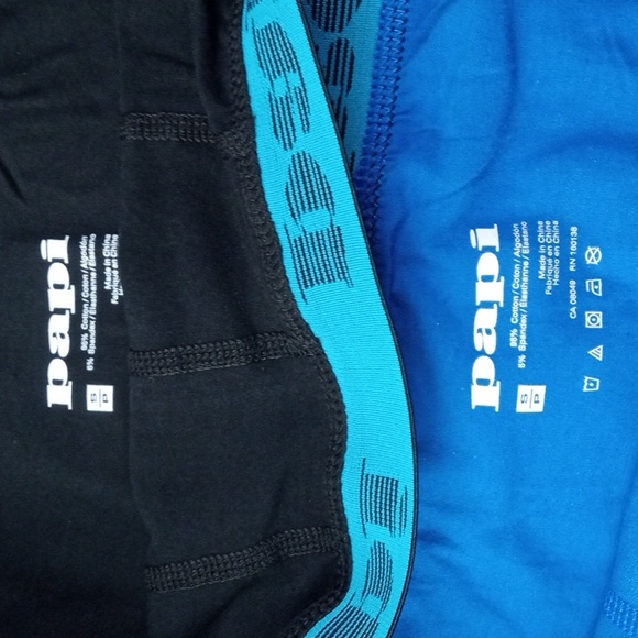 Papi Boxer Briefs Set - Picture 4 of 5